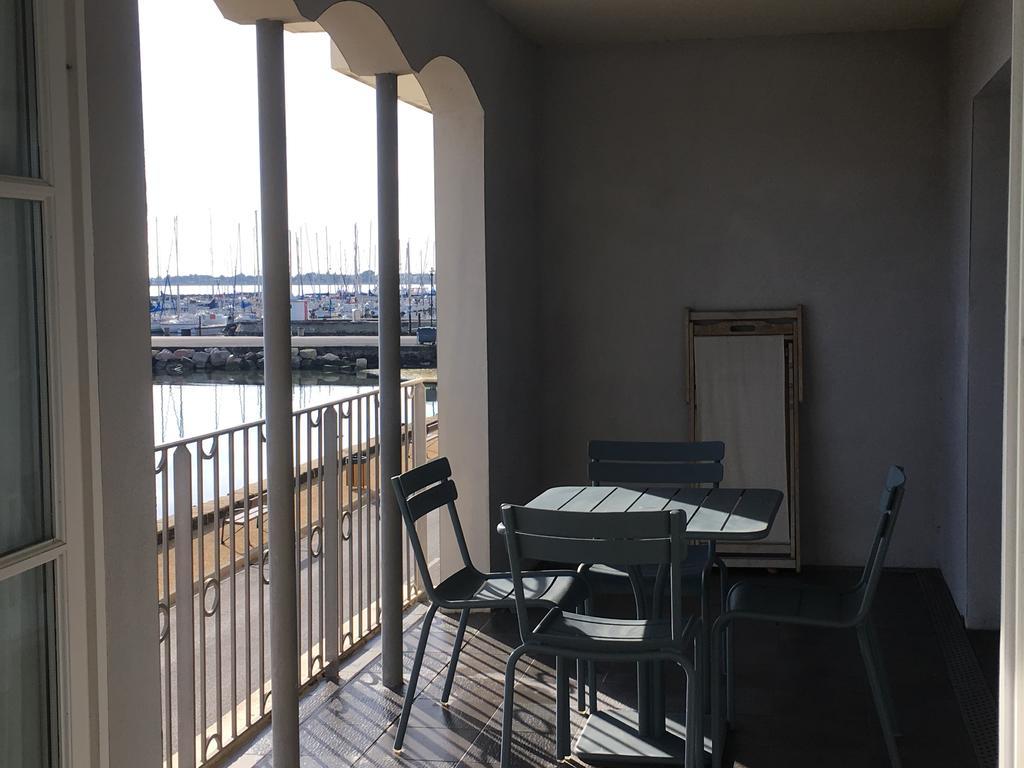 דירות מרסיאן Port Rive Gauche Roseliere מראה חיצוני תמונה