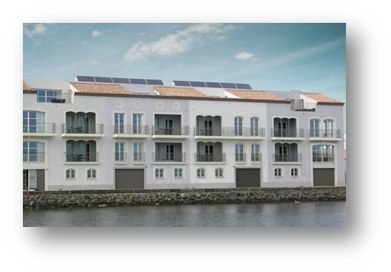 דירות מרסיאן Port Rive Gauche Roseliere מראה חיצוני תמונה